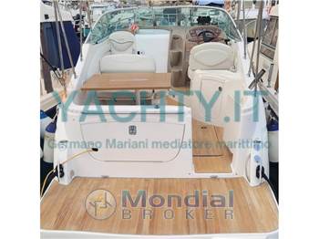 Maxum Marine 2500 MS SC R Cruiser