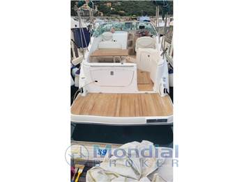 Maxum Marine 2500 MS SC R Cruiser