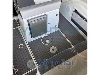 Idea Marine Idea 70.2 WA