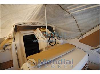 Manò Marine 27,50 EFB