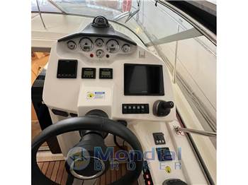 Cranchi Z35