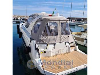 Cranchi Z35
