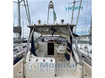 Cayman 30 WA