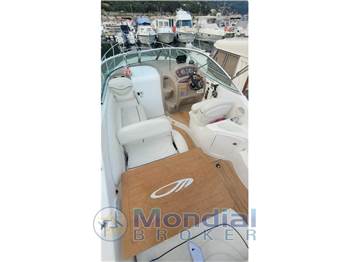Maxum Marine 2500 MS SC R Cruiser