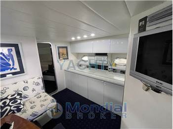 Pershing 45