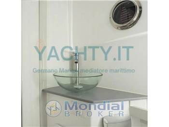 Panamera Yacht PY110 GT VELOCE