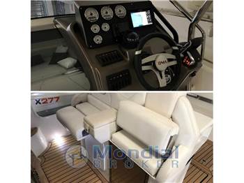 BMA X 277