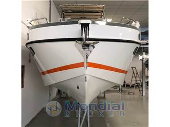 BMA X 277