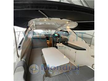 Azimut Atlantis 34