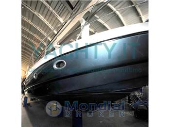 Cranchi CSL 28