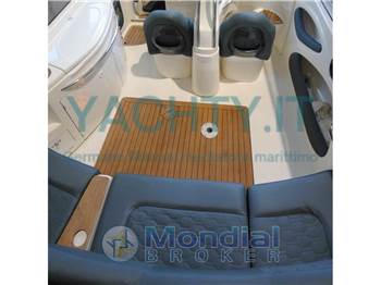 Cranchi CSL 28