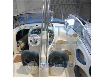 Cranchi CSL 28