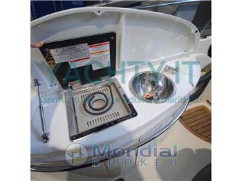Cranchi CSL 28