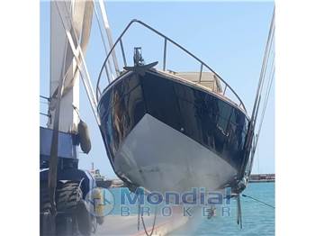 Tecnomar 38
