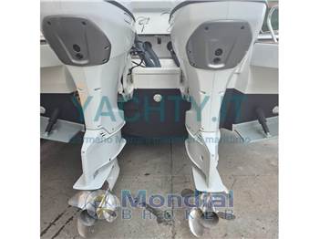 Beneteau ANTARES 11 Coupé