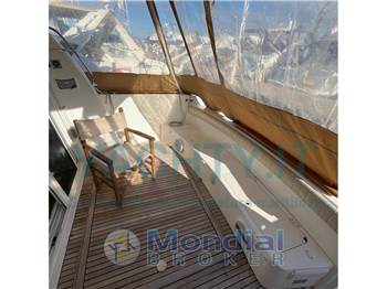 Jeanneau PRESTIGE 36