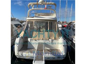 Jeanneau PRESTIGE 36