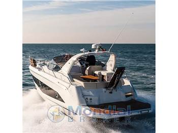 Cranchi Z35