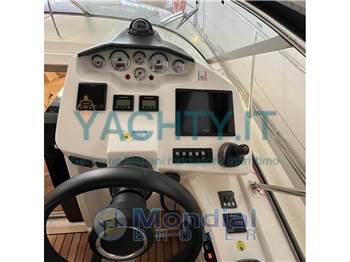 Cranchi Z35