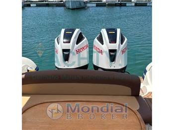 Capelli TEMPEST 900  WA