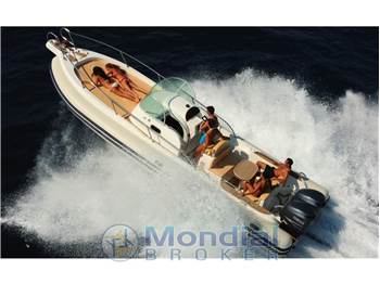 Capelli TEMPEST 900  WA