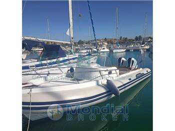 Capelli TEMPEST 900  WA