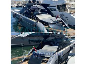 Marine Yachting MIG 50