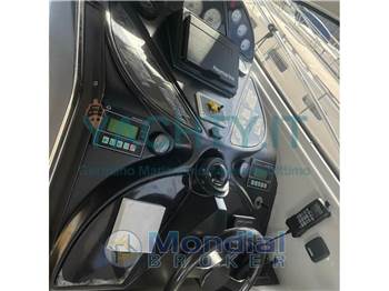 Rizzardi CR 45 INCREDIBLE