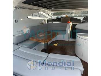 Rizzardi CR 45 INCREDIBLE