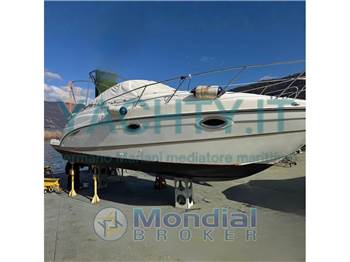 Maxum Marine 2500 MS SC R Cruiser