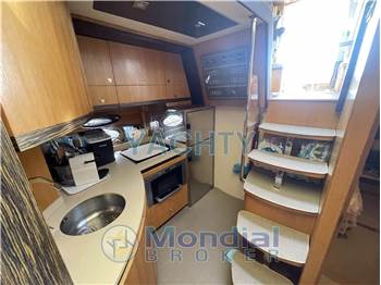 Queens Yachts QUEENS 45