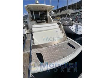 Queens Yachts QUEENS 45