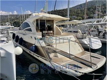 Queens Yachts QUEENS 45