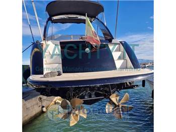 Marine Yachting MIG 50