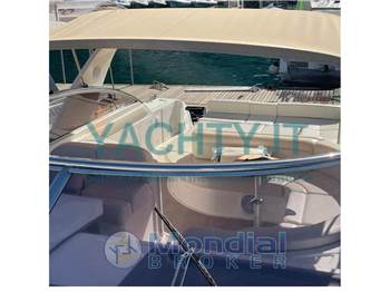 Fiart Mare Fiart 50' Genius