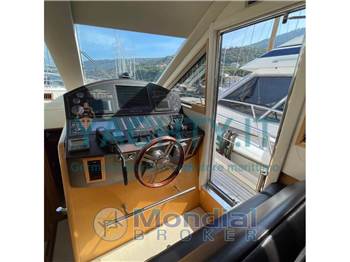 Cantieri Estensi 540 GOLDSTAR S
