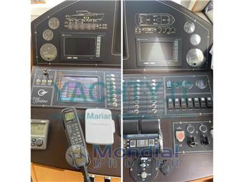 Cantieri Estensi 540 GOLDSTAR S