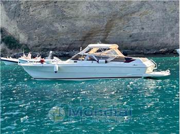 Ilver 31 SOVEREIGN