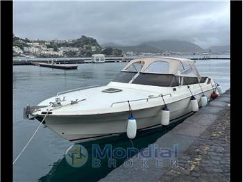 Ilver 31 SOVEREIGN