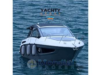 Azimut Atlantis 34
