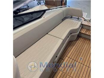 Cranchi ENDURANCE 26 RIDER