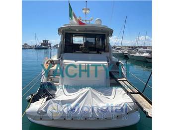 Cranchi 58 HT