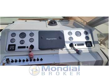 Cranchi CRUISER 32