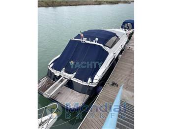 Pershing 45