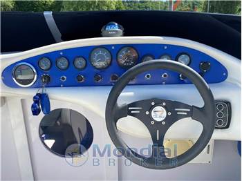 Abbate Tullio Elite 25
