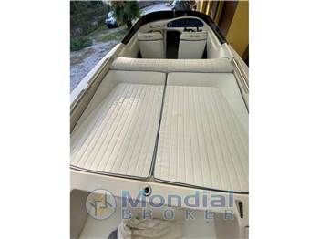 Abbate Tullio Elite 25