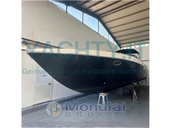 Marine Yachting Mig 38