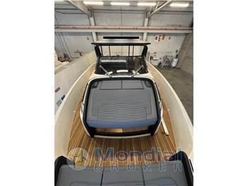 Cranchi A46 Luxury Tender