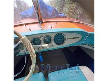 Riva JUNIOR