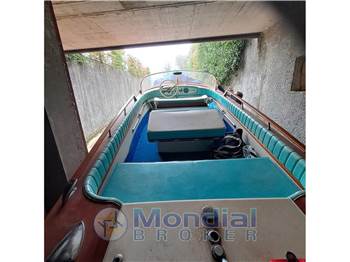 Riva JUNIOR